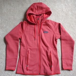 Patagonia sweater